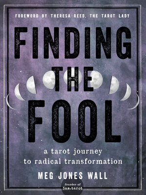 cover image of Finding the Fool